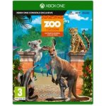 Zoo Tycoon: Ultimate Animal Collection – Zboží Mobilmania