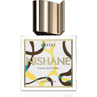 Nishane Kredo parfém unisex 100 ml – Hledejceny.cz