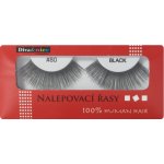 Diva & Nice umělé řasy nalepovací 100% přírodní vlas 80 – Zbozi.Blesk.cz