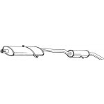 BOSAL BS 285-449 – Hledejceny.cz