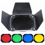 Godox BD-04 covering flap – Zboží Mobilmania