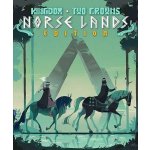 Kingdom: Two Crowns (Norse Lands Edition) – Zboží Mobilmania