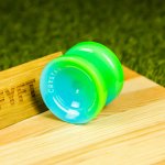 MagicYoyo Crystal K2 plastové freestyle yoyo 19 – Zboží Mobilmania