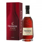 Hennessy VSOP 40% 1 l (karton) – Sleviste.cz