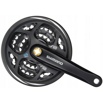 Shimano FCM311 – Zbozi.Blesk.cz