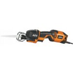AEG US 400 XE 4935411814 – Hledejceny.cz