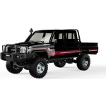 Modster UDI RC Toyota Off-Road Crawler čierny UCX1801PB 1:18 – Hledejceny.cz