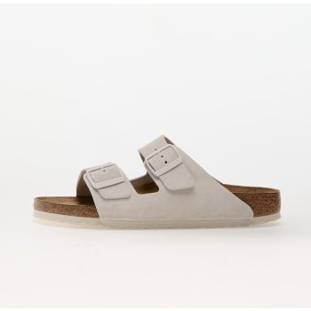 Birkenstock nazouváky Arizona 1026842 Antique white