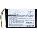 Cameron Sino CS-MR4300SL 3.7V Li-ion 1500mAh černá - neoriginální