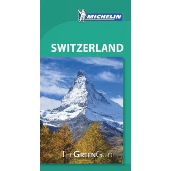 Switzerland - Michelin Green Guide