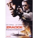 Zradca DVD