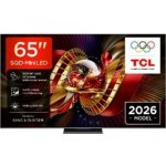 TCL 65C8L – Zboží Mobilmania