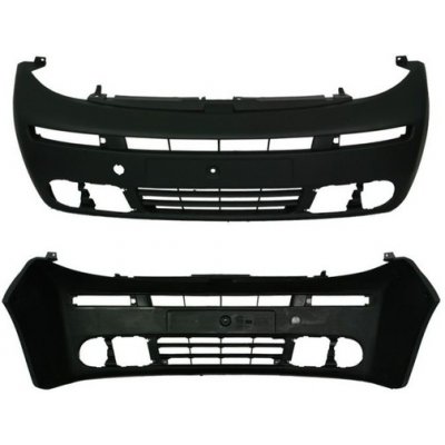 Přední nárazník OPEL VIVARO 2.5TD, 01.01-12.06 OE 4411686,91168576,91168577 – Hledejceny.cz