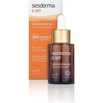 Sesderma C-Vit Facial rozjasňující hydratační sérum Liposomal Vitamin C 30 ml – Hledejceny.cz