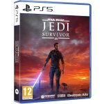 Star Wars Jedi: Survivor – Zboží Dáma