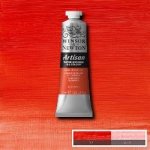 Artisan olejová barva 200 ml 095 cadmium red hue – Hledejceny.cz