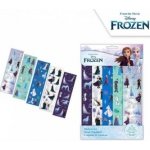 EUROSWAN Samolepky Frozen sada 5 archů – Sleviste.cz