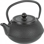 Bredemeijer Litinová Jang černá 0,8L – Hledejceny.cz