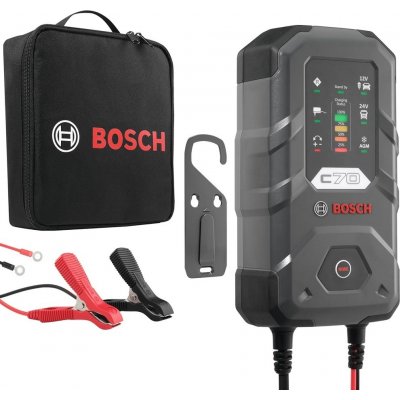 Bosch C70 – Sleviste.cz