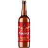 Pivo Žatecká Baronka 13,5° 0,75 l (sklo)