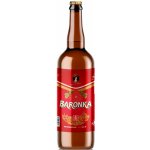Žatecká Baronka 13,5° 0,75 l (sklo) – Sleviste.cz