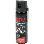 Grizzly Pepper gel ve spreji Grizzly 4 million SC 63 ml. – Zboží Dáma