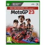 MotoGP 23 (D1 Edition) – Hledejceny.cz