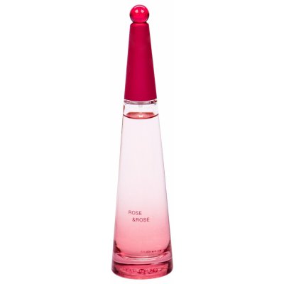 Issey Miyake L'Eau d'Issey Rose&Rose parfémovaná voda dámská 50 ml – Zboží Mobilmania