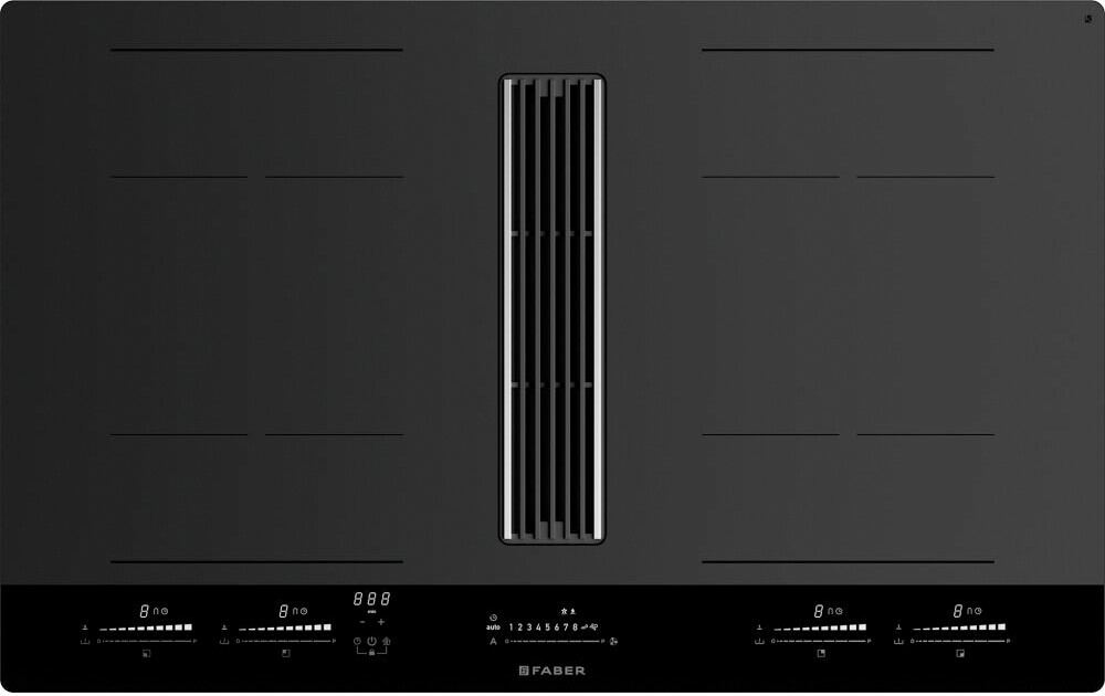 Faber GALILEO STRIPES A83