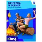 The Sims 4: Únik do přírody – Hledejceny.cz