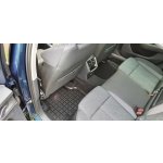 Koberce gumové Rezaw-Plast Škoda Octavia III. 2013-2020 – Zboží Mobilmania