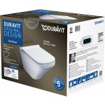 Duravit Durastyle 45510900A1 – Hledejceny.cz