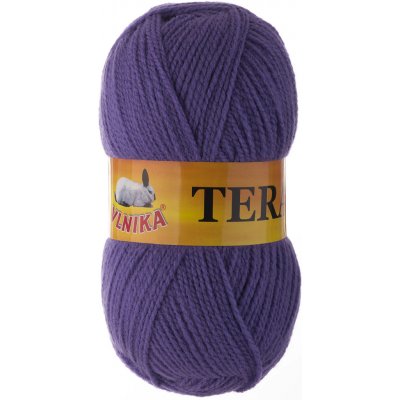VLNIKA Příze Tera Varianta: 14 – Hledejceny.cz