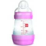 MAM láhev Anti Colic růžová 160ml – Hledejceny.cz