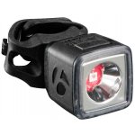 Bontrager Flare R City Tail zadní černé – Zboží Mobilmania