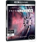 Interstellar 4K BD – Sleviste.cz