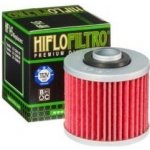 Hiflofiltro Olejový filtr HF137 – Zbozi.Blesk.cz