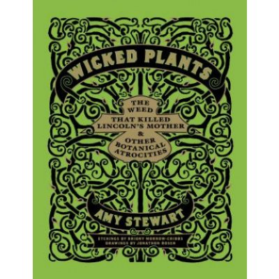 Wicked Plants – Hledejceny.cz