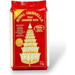 Royal Umbrella Jasmínová rýže 1 kg – Zbozi.Blesk.cz