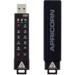 Apricorn Aegis Secure Key 3NX 8GB ASK3-NX-8GB – Zboží Mobilmania