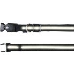 Trixie Svítící nylonový obojek – Zboží Dáma