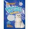 Stelivo pro kočky Elegant Cat silica gel natural kočkolit 16 l