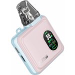 OXVA Xlim SQ Pro Pod Kit 1200 mAh Pastel Pink 1 ks – Zboží Mobilmania