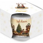 Emocio Dekor Teplo domova 70 x 62 mm – Hledejceny.cz