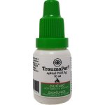 TraumaPet Ophtal Plus Ag 10 ml – Hledejceny.cz