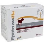 Epato 1500 mg Plus 120 tbl klinické balenie – Hledejceny.cz