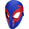 Dětský karnevalový kostým Hasbro Maska Spider man 2099