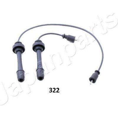 Sada kabelů pro zapalování JAPANPARTS IC-322 – Zboží Mobilmania