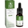 Doplněk stravy na spánek a nervovou soustavu Sensi Seeds CBD olej 5% 10 ml 500 mg