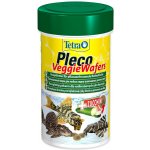 Tetra Pleco Veggie Wafer 100 ml – Zbozi.Blesk.cz